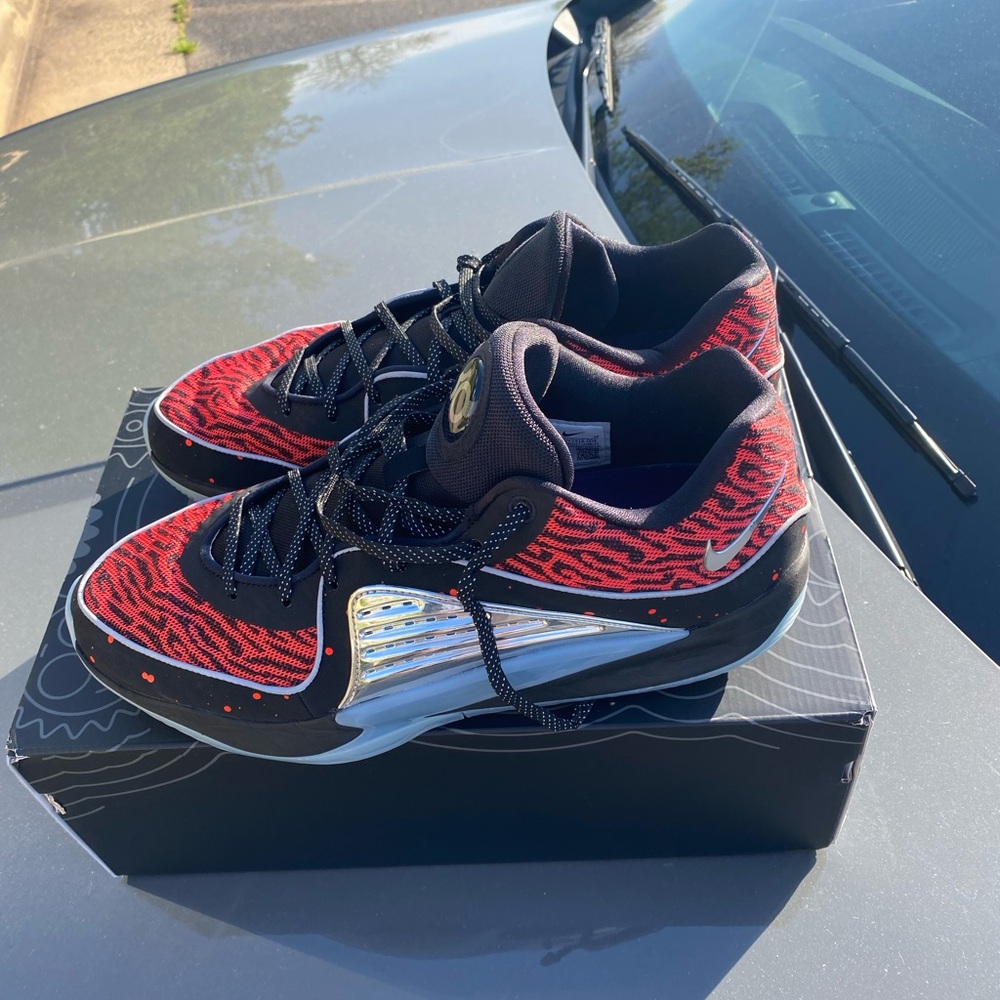 KD 16 Slim Reaper